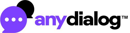 AnyDialog